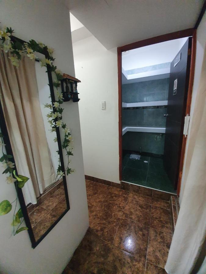 Casa Zoe Homestay *