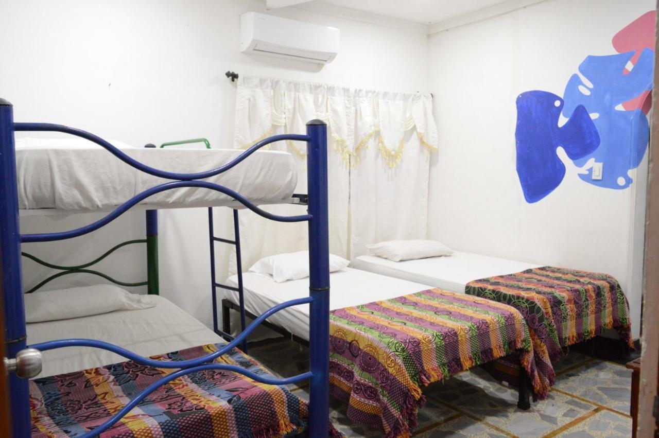Homestay Casa Zoe