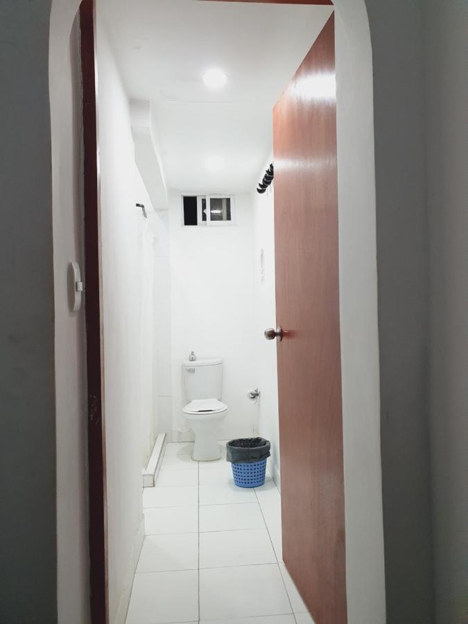 Homestay Casa Zoe