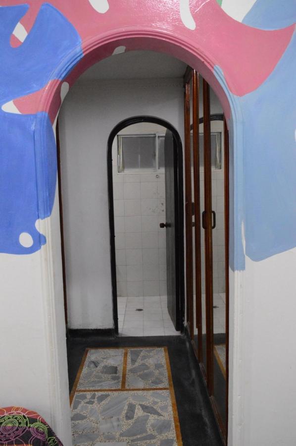 Casa Zoe Homestay *