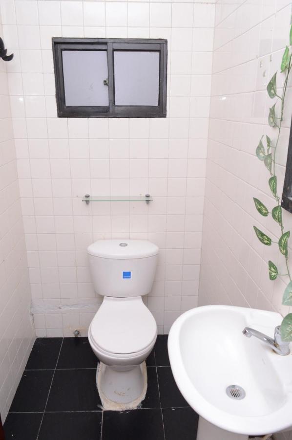 Homestay Casa Zoe Cartagena