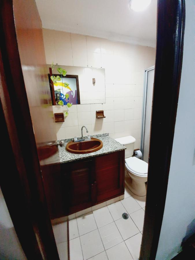 Homestay Casa Zoe Cartagena
