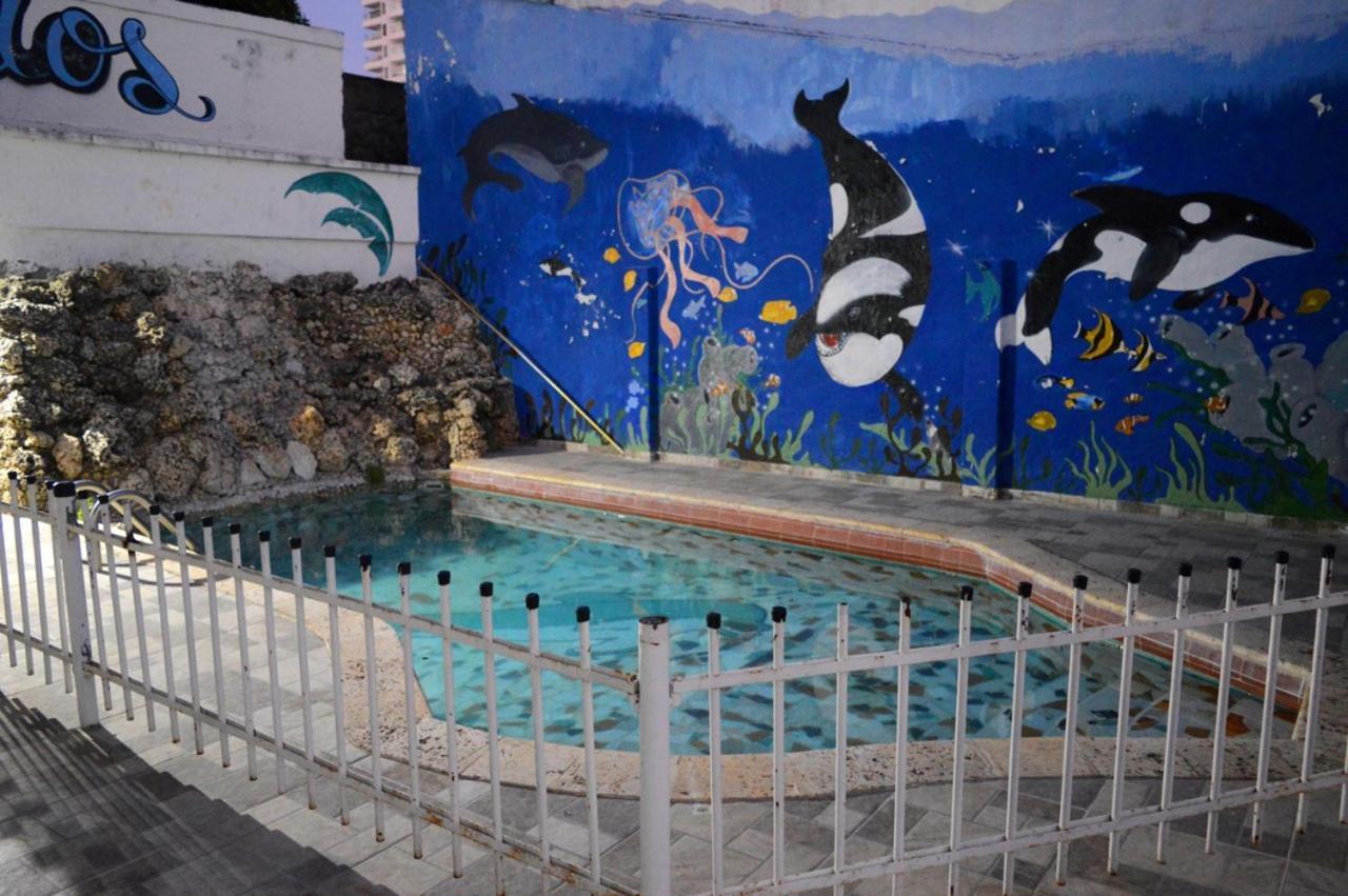Homestay Casa Zoe Cartagena