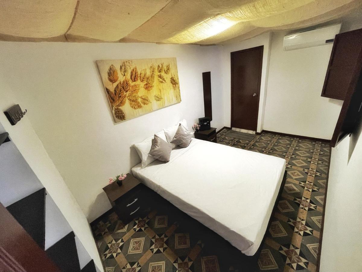 Casa One Hundred * Cartagena