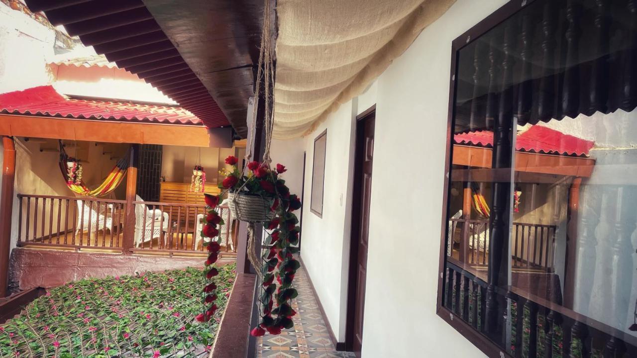Casa One Hundred Homestay