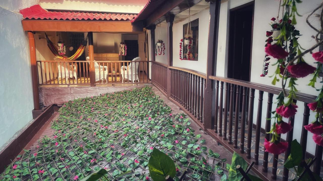 Casa One Hundred *