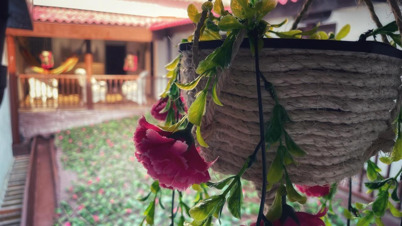 Casa One Hundred Homestay