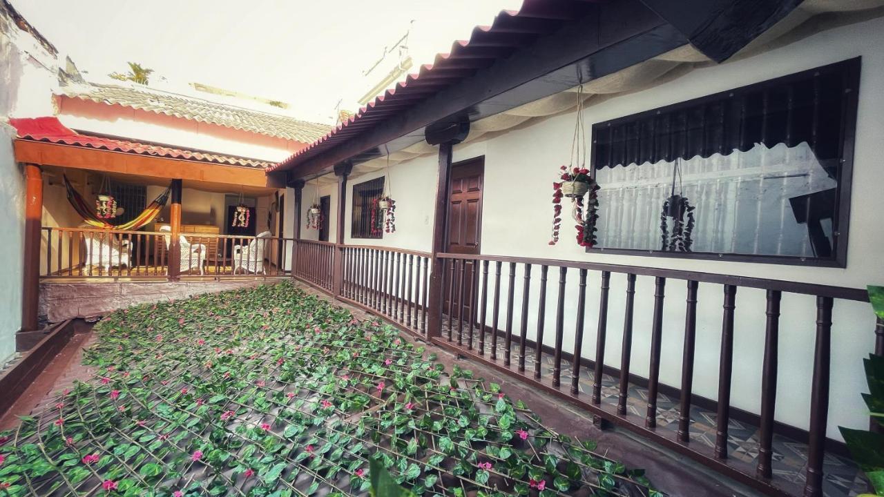 Casa One Hundred *