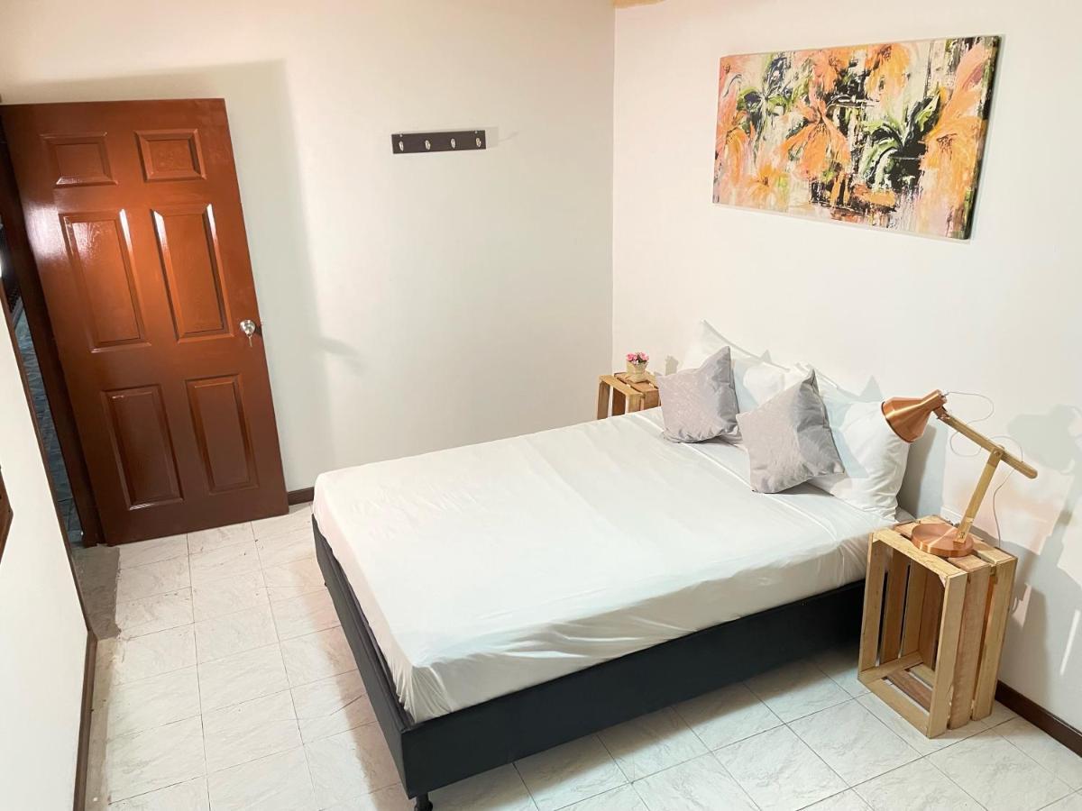 Homestay Casa One Hundred
