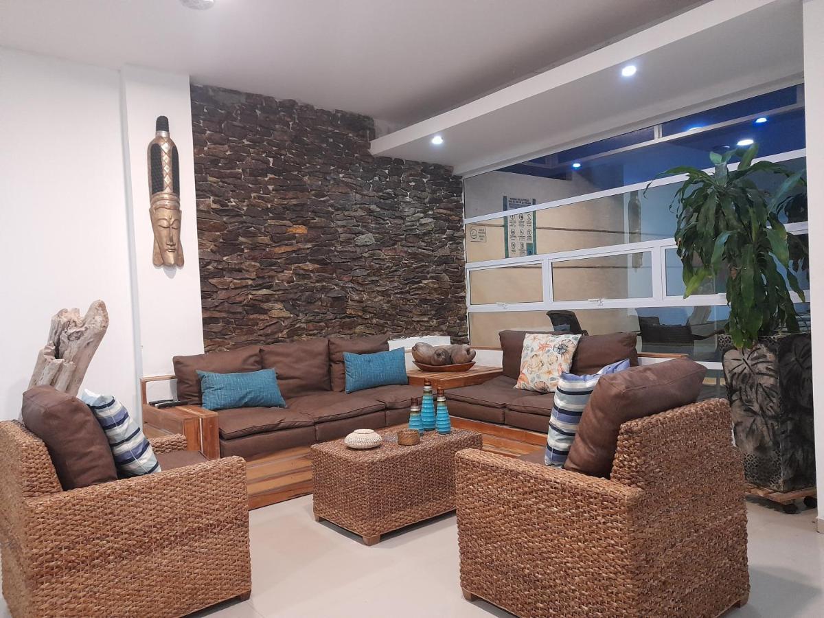 Casa Con Piscina Privada Playas Del Mar Cartagena