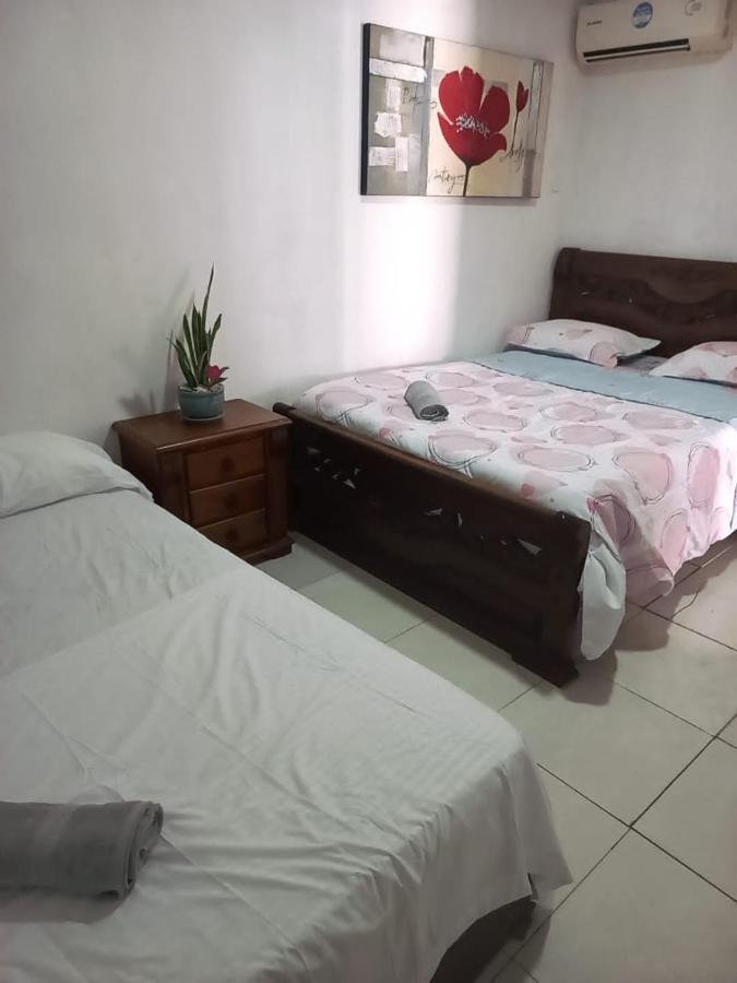Homestay Casa Lunas De