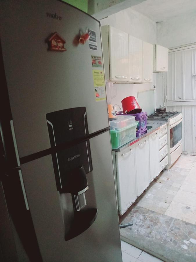 Casa Lunas De Homestay