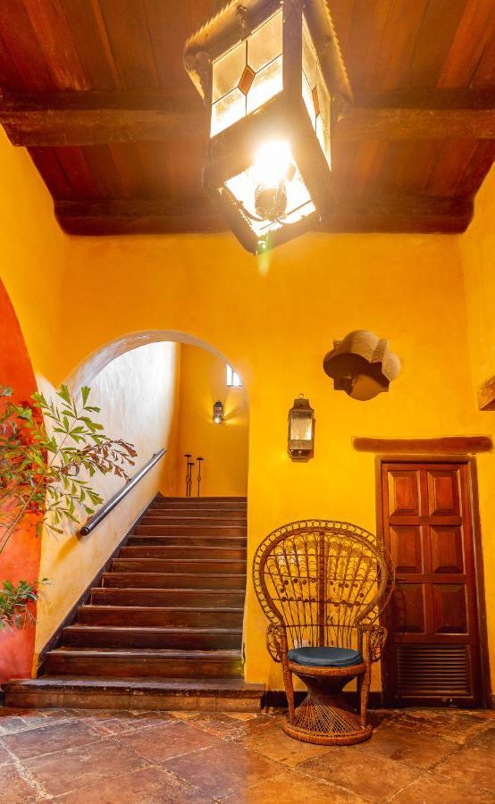 Holiday home Casa Baloco *