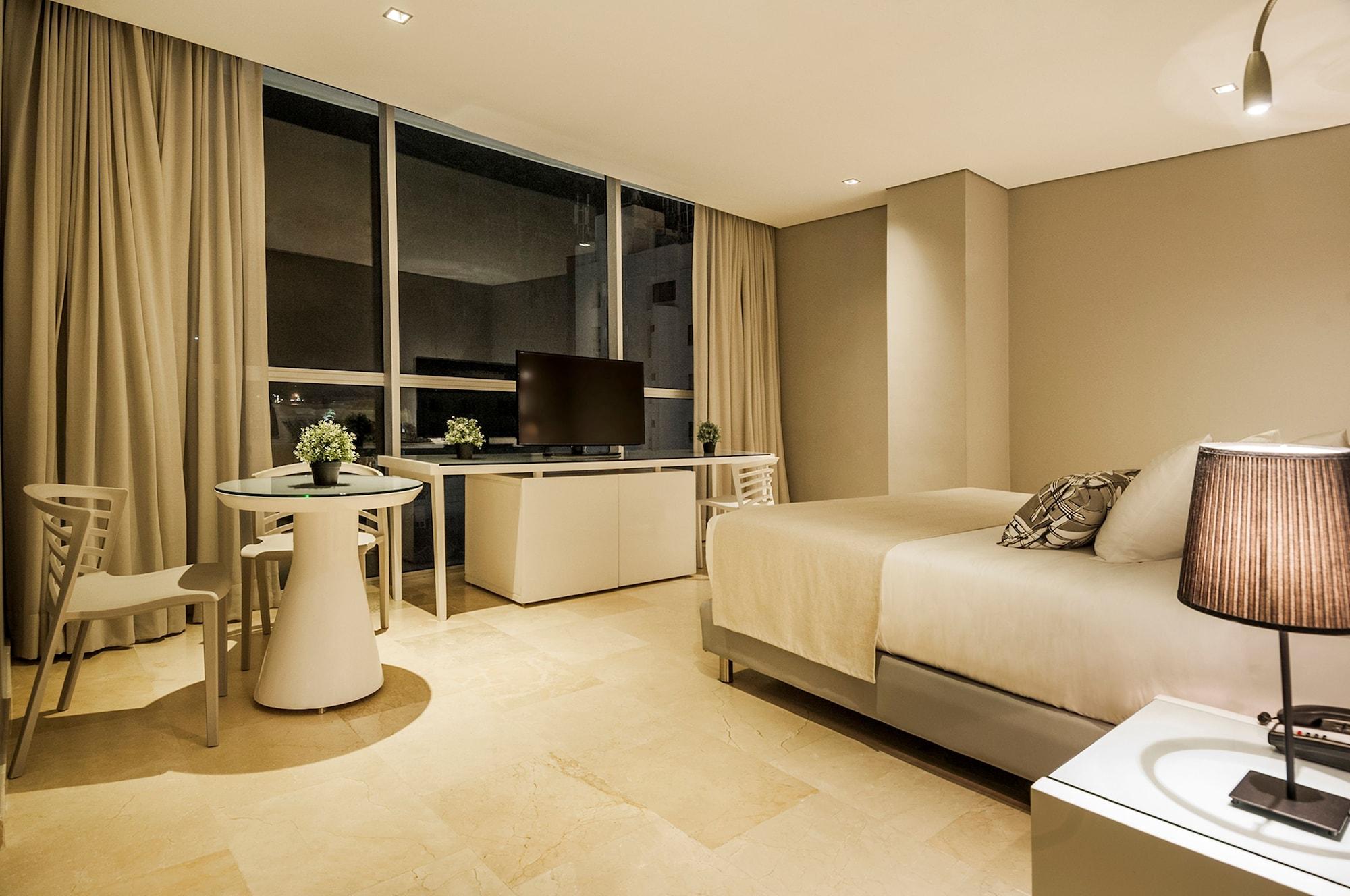 Hotel Oz 4*