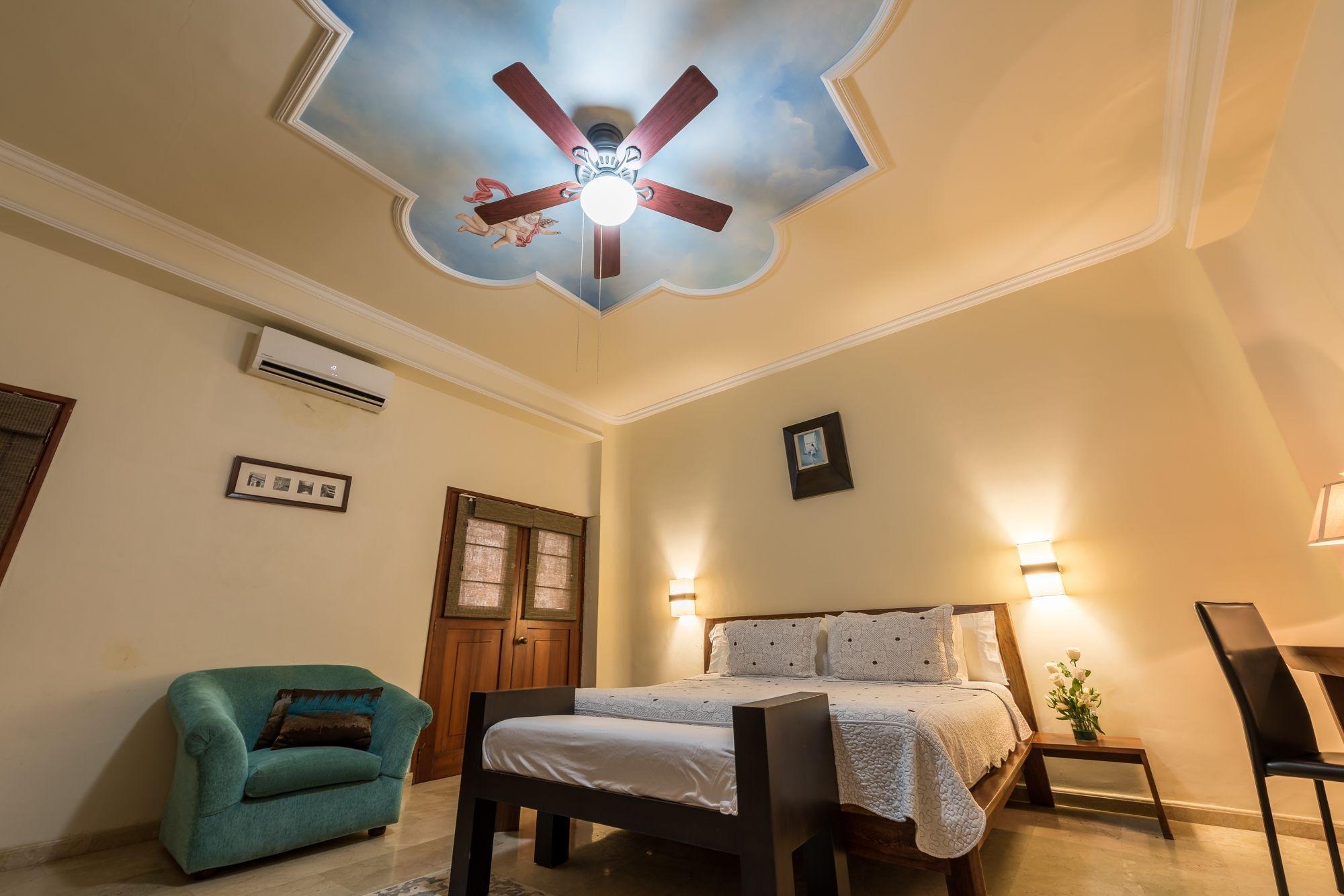 Casa Castel By Gb Collection Hotel