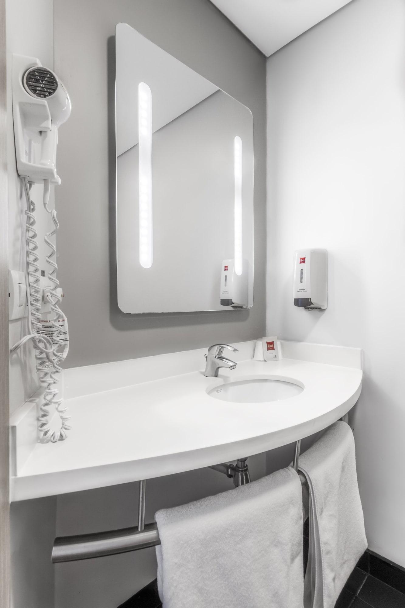 Ibis Marbella 3* Cartagena