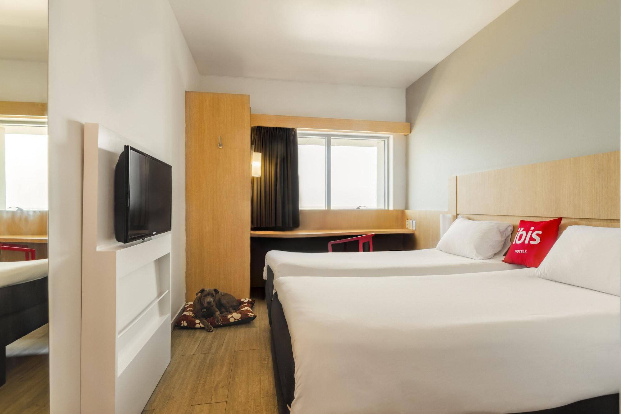 Ibis Marbella 3*