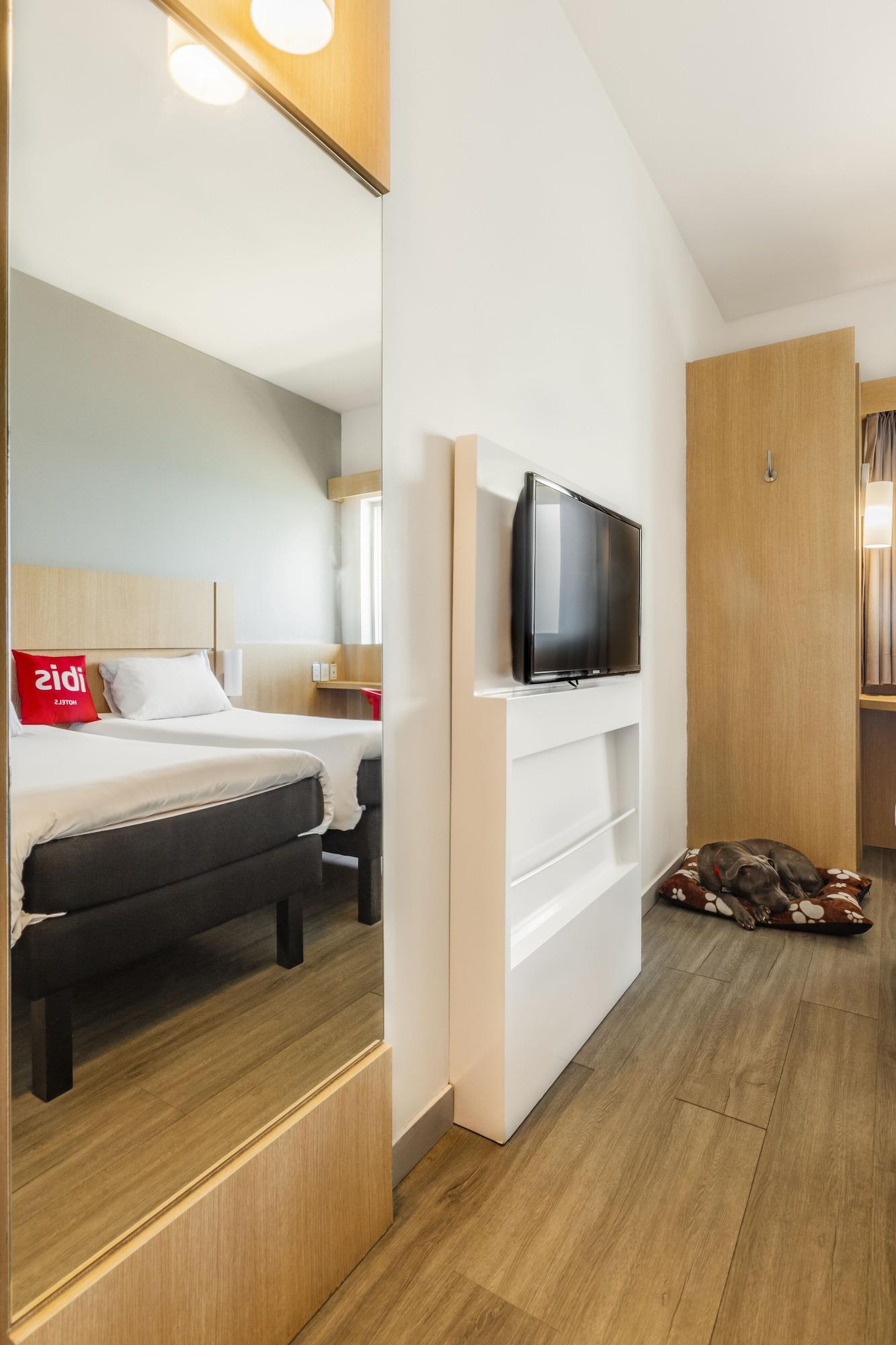 Ibis Marbella Hotel 3*