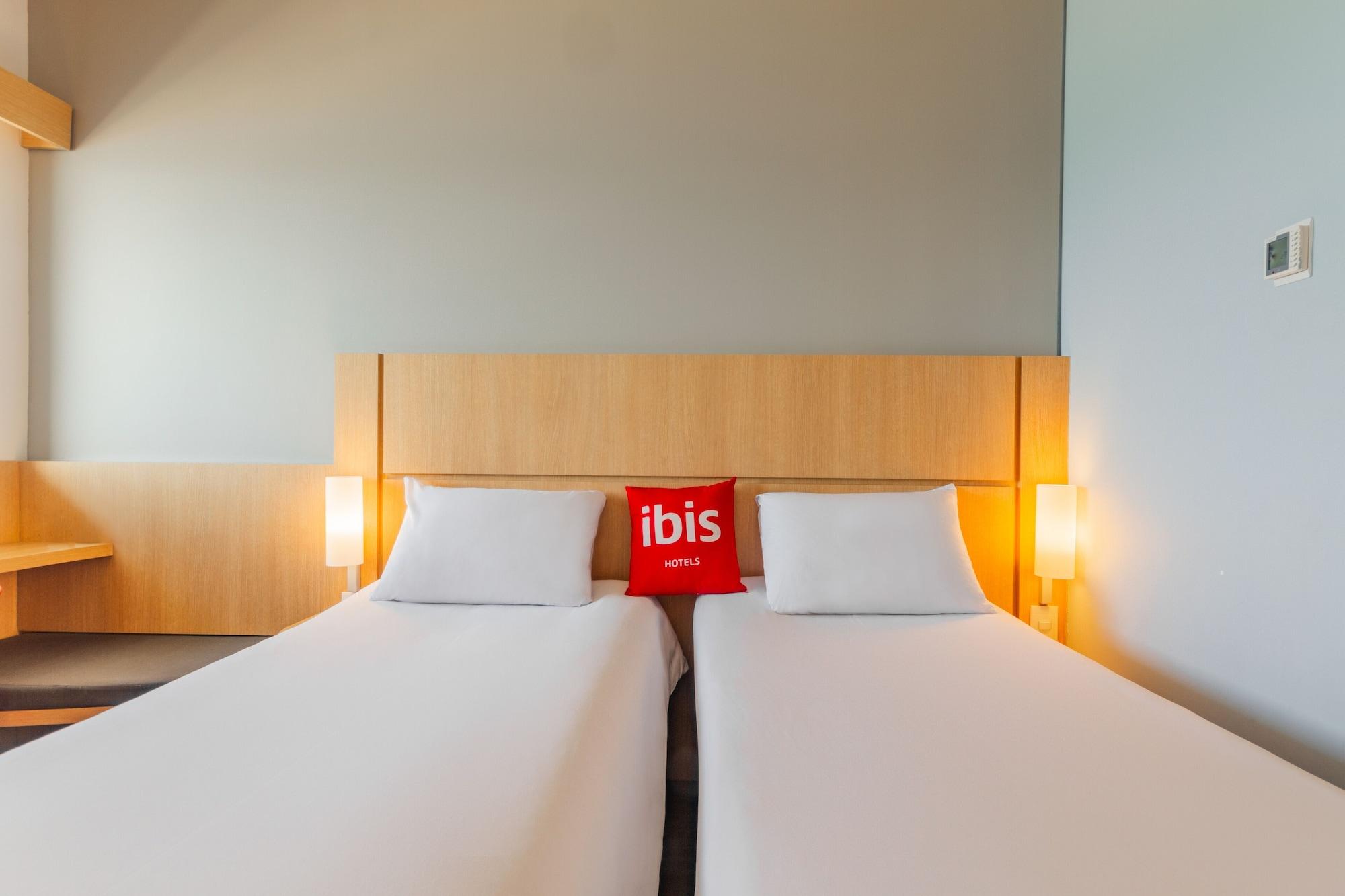 Ibis Marbella 3* Cartagena