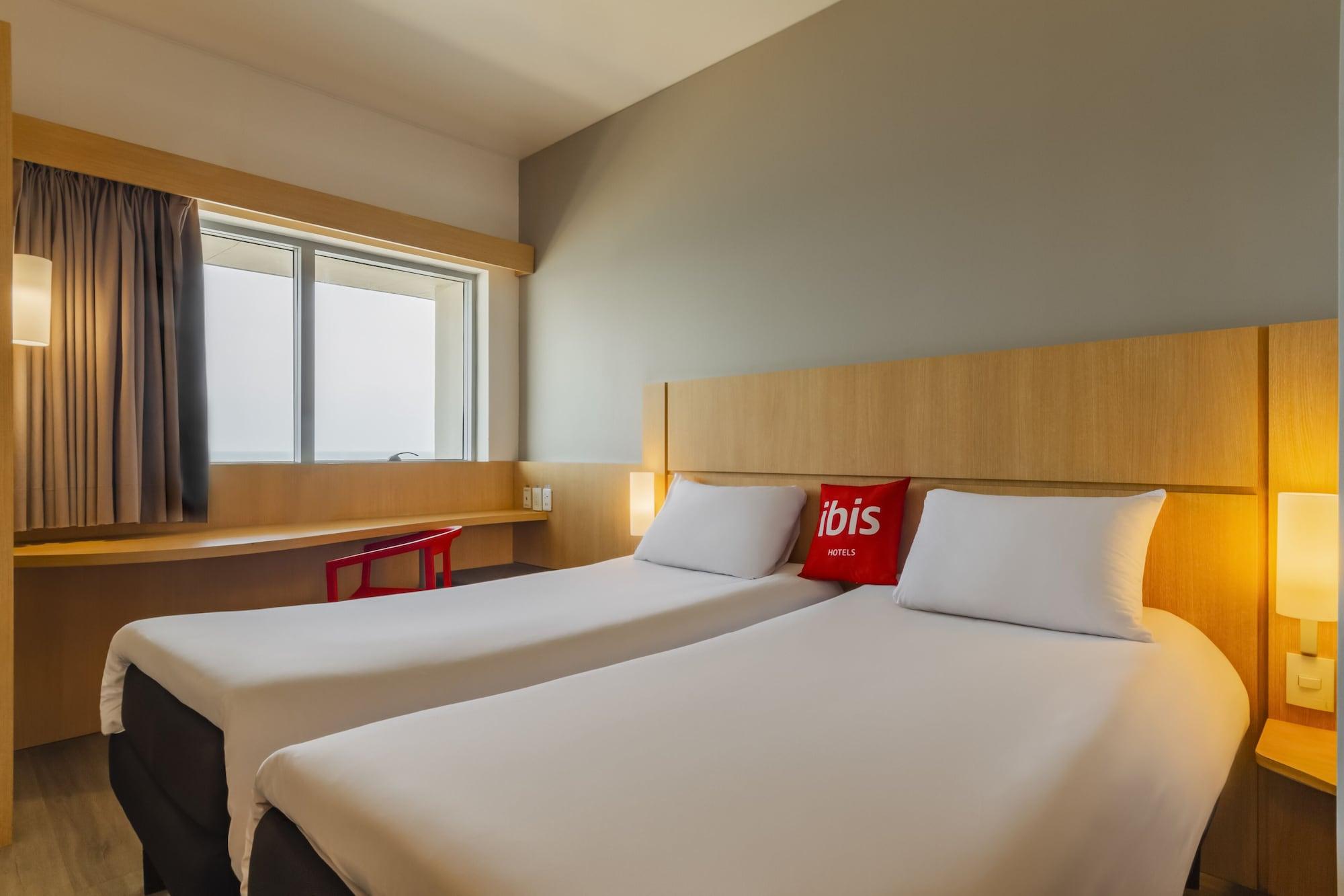 Ibis Marbella Hotel Cartagena