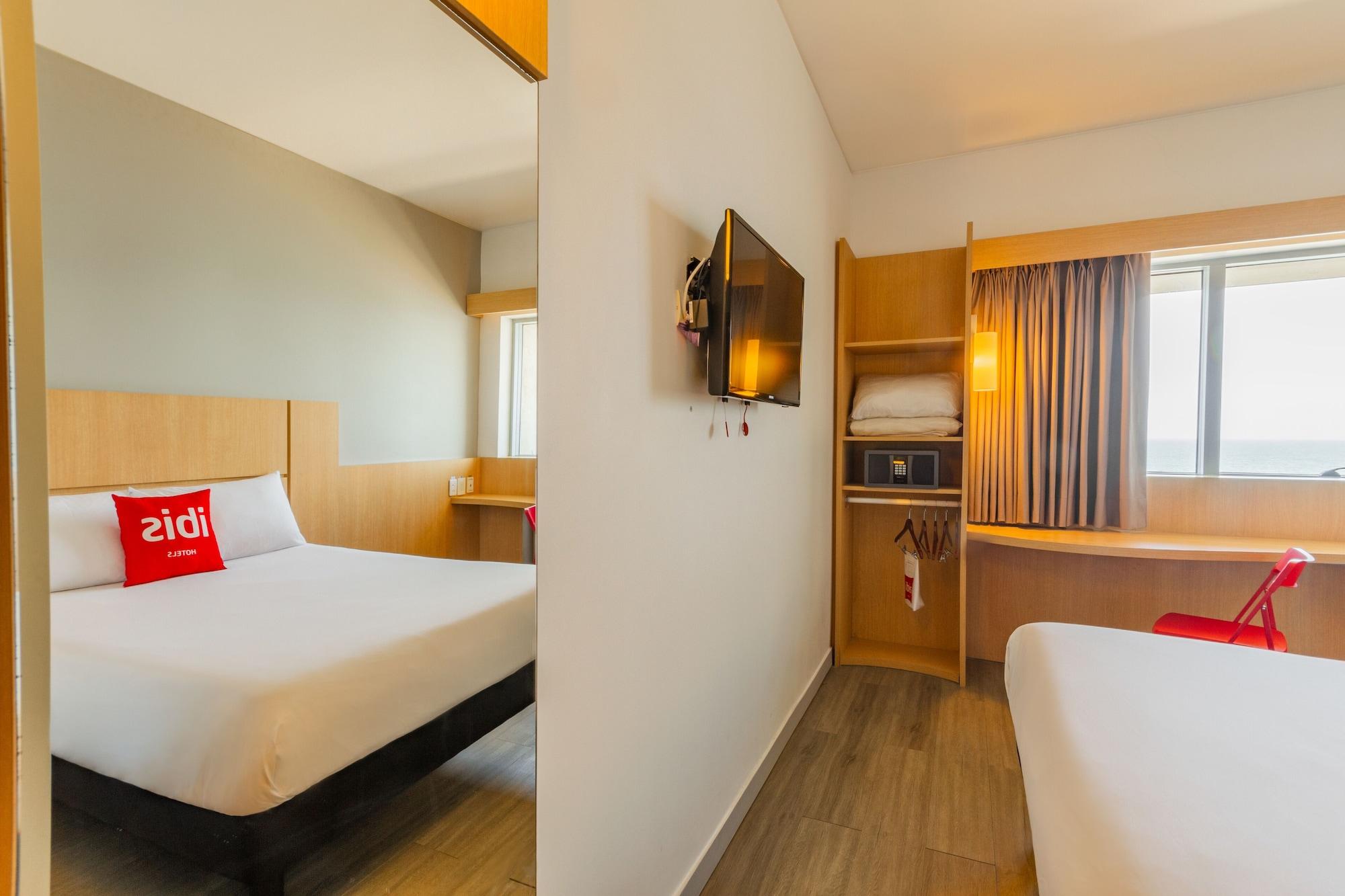 Hotel Ibis Marbella