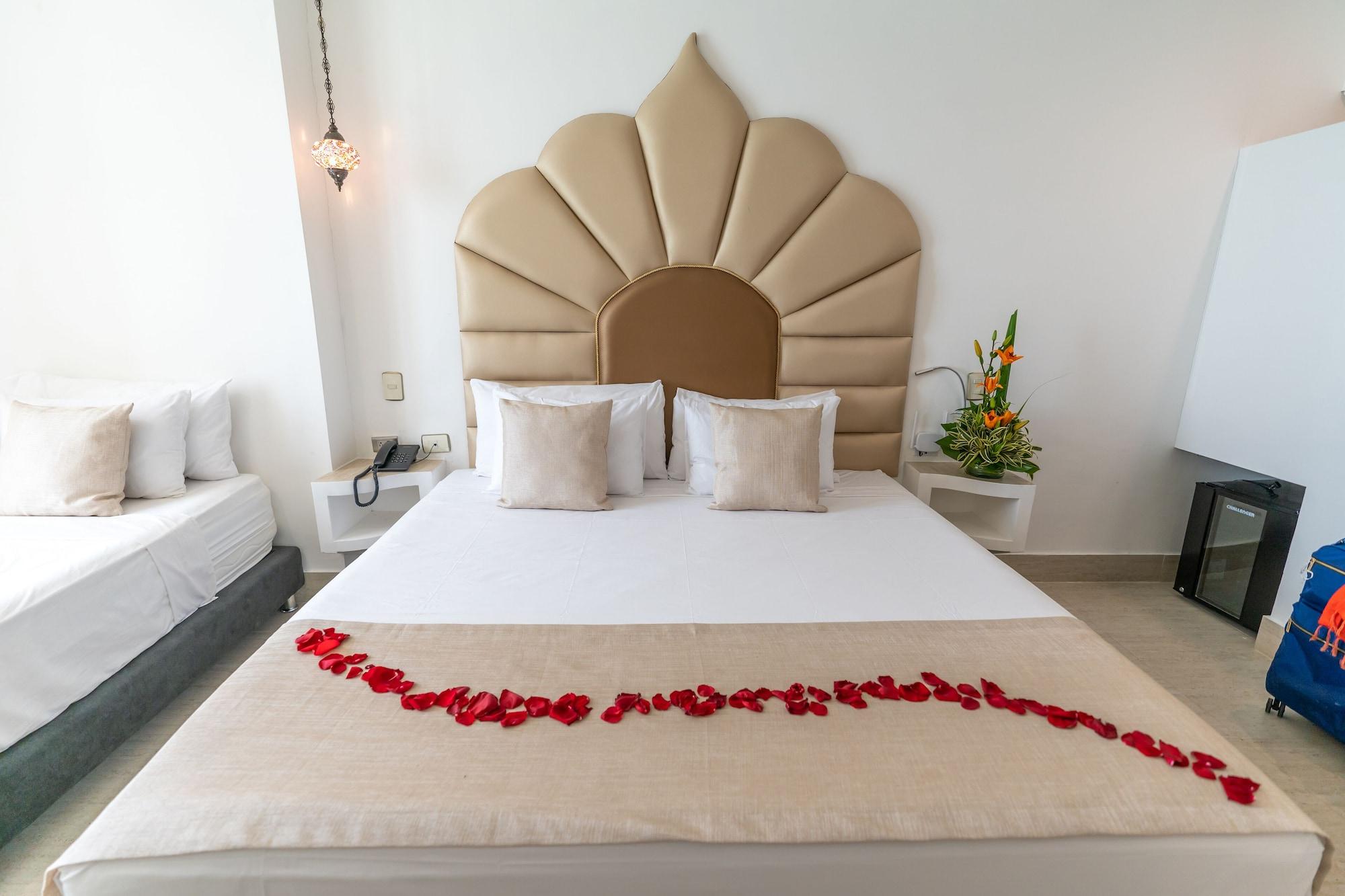 Dubai Hotel 4*