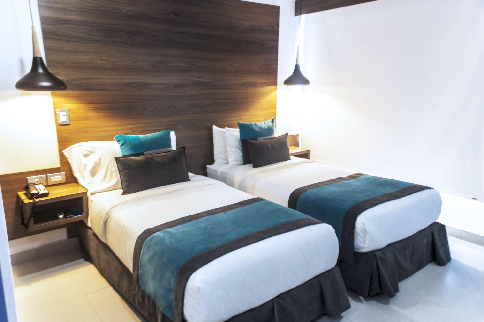 Hotel Blue Concept Cartagena