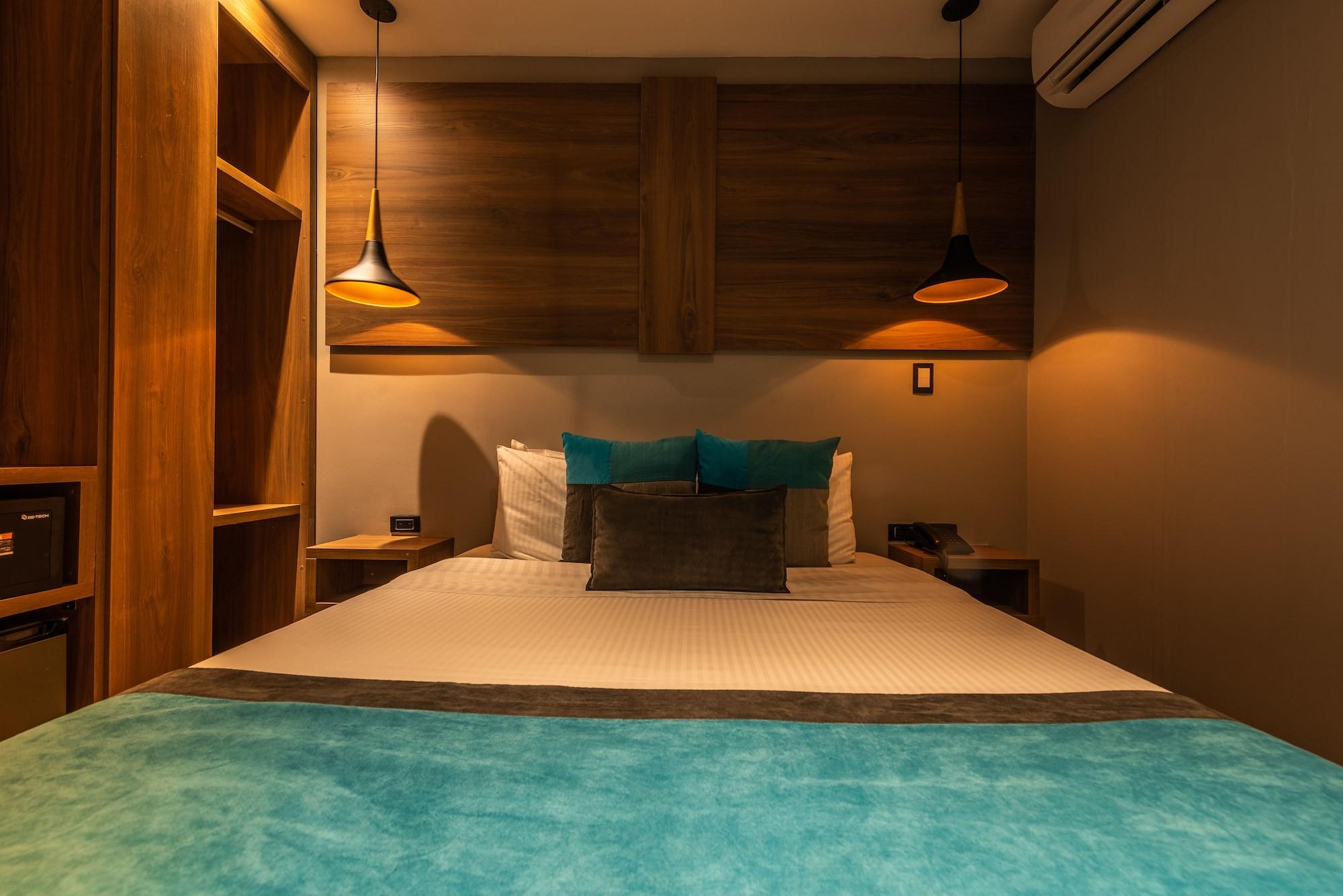Blue Concept Cartagena