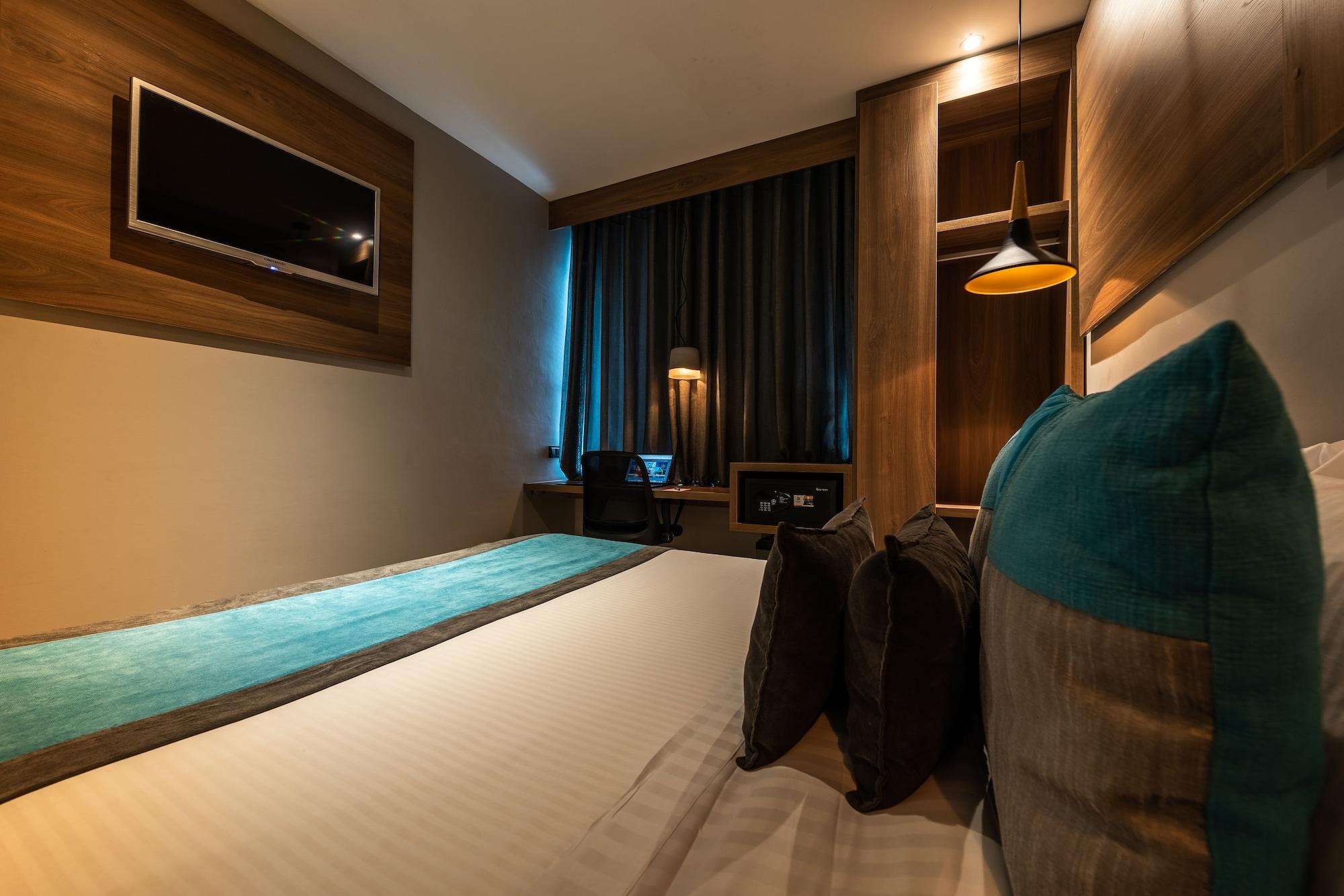 Blue Concept Hotel Cartagena