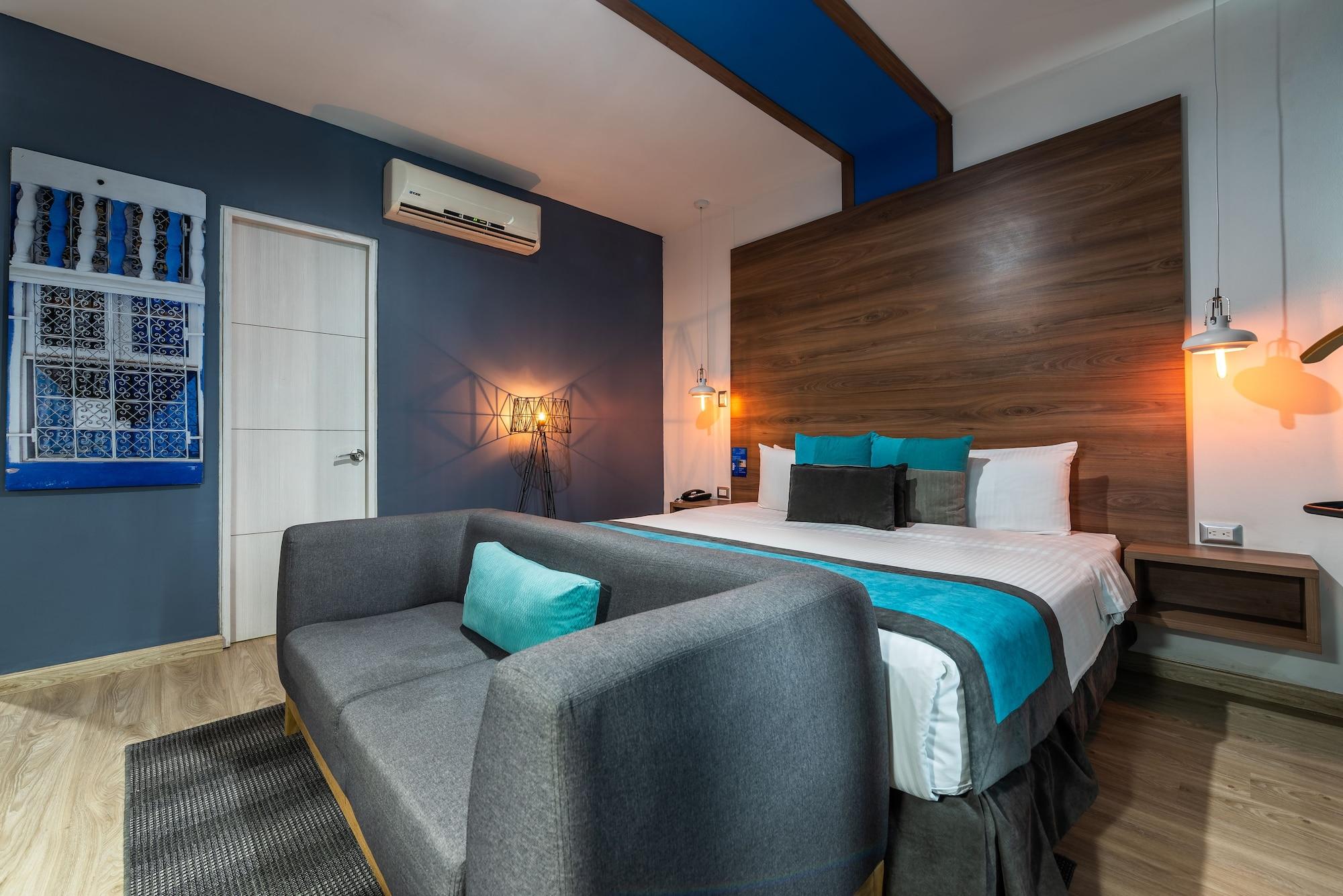 Blue Concept Hotel 3*