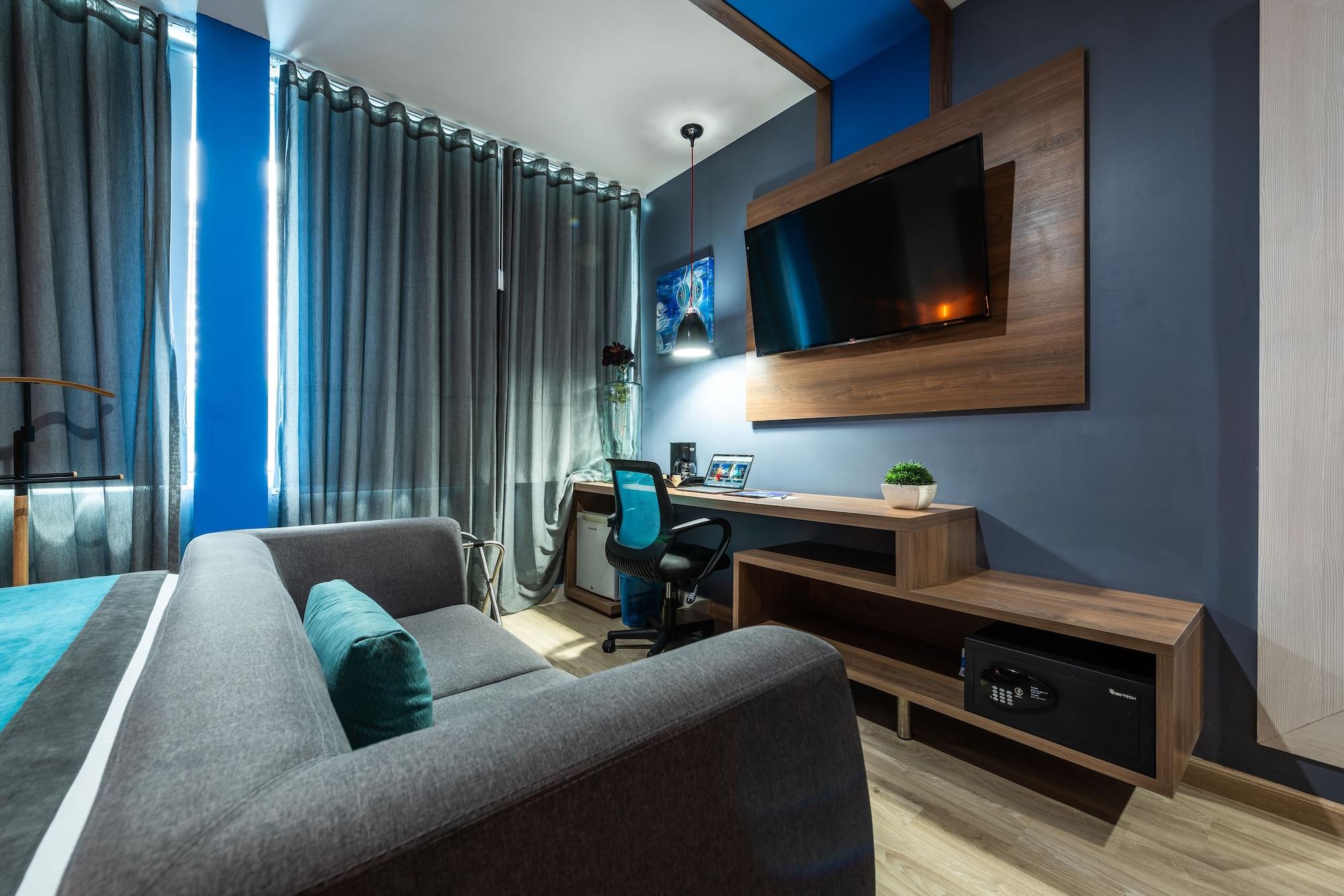 Hotel Blue Concept Cartagena