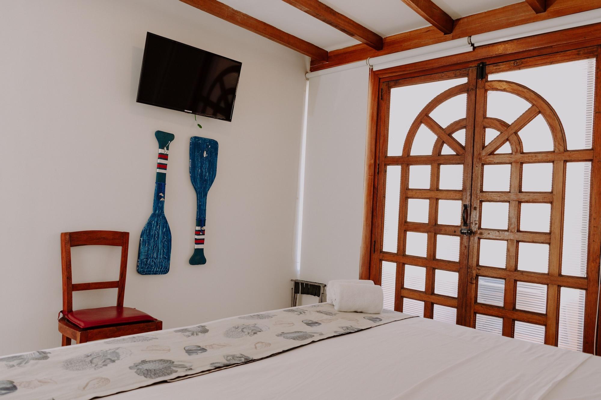 Nautilus Plaza Hotel Hotel