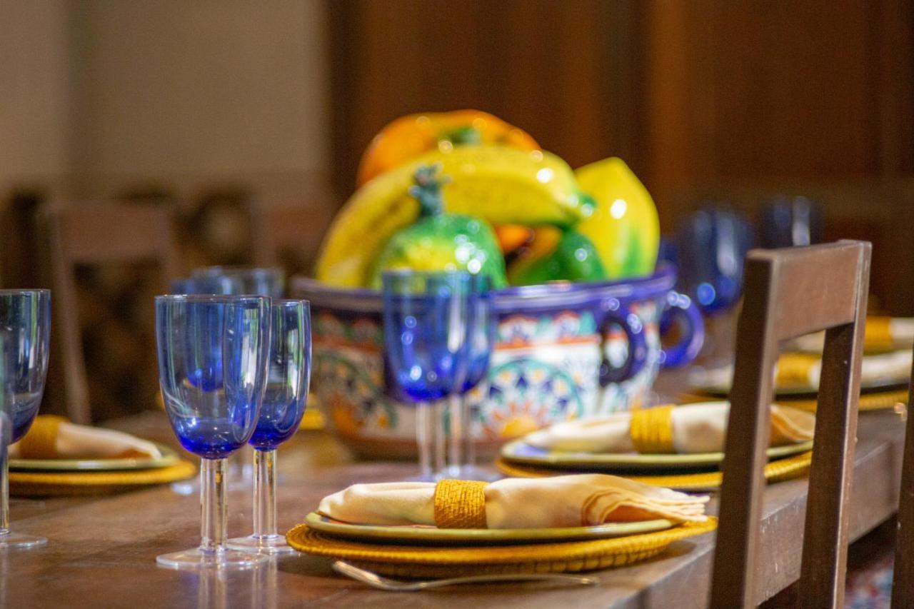 Holiday home Casa Baloco Cartagena