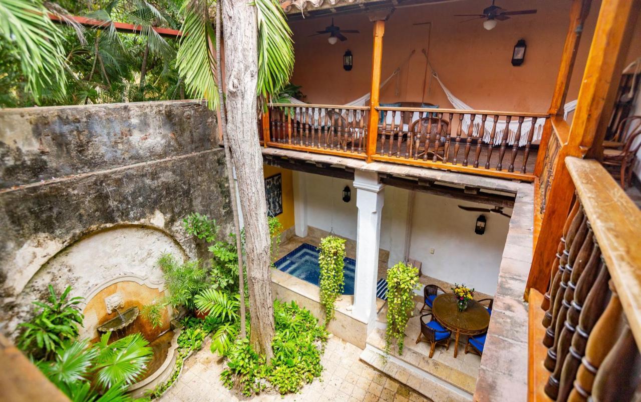 Holiday home Casa Baloco *