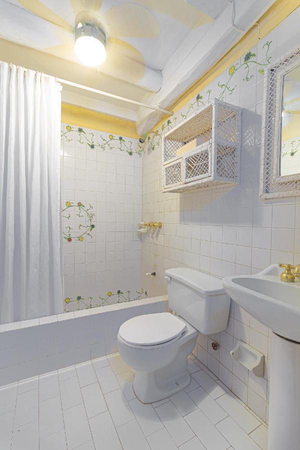 Holiday home Casa Baloco