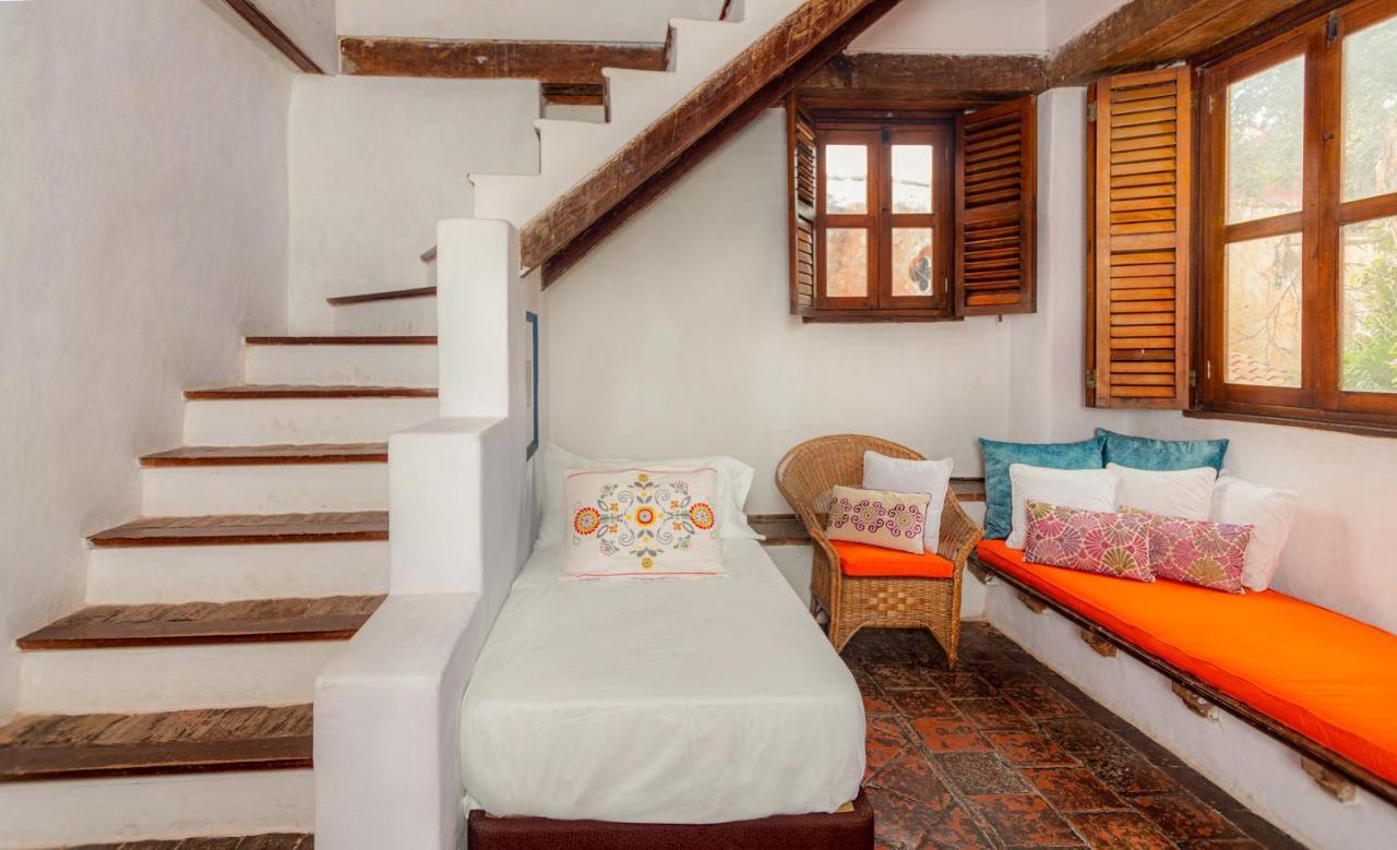 Casa Baloco Holiday home *