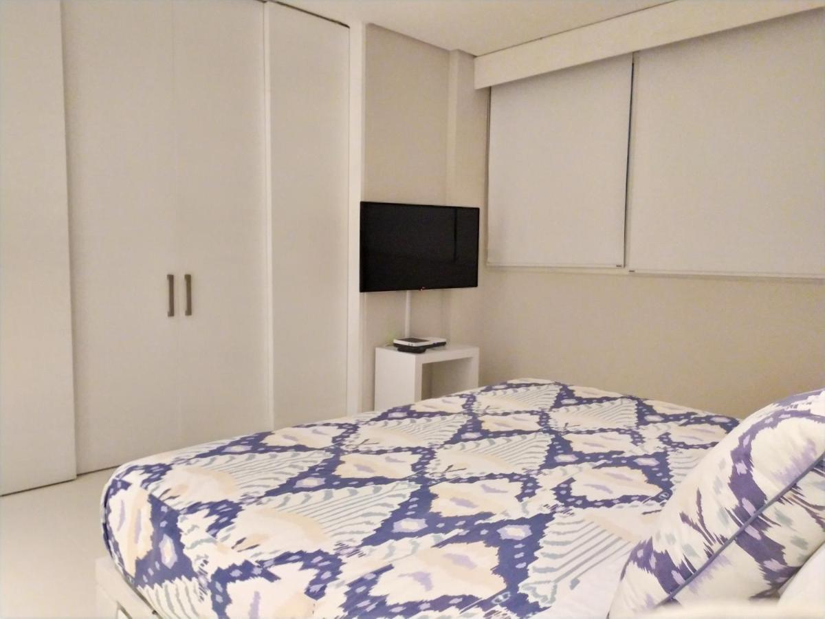 Morros 3 De Lujo Apartment Cartagena