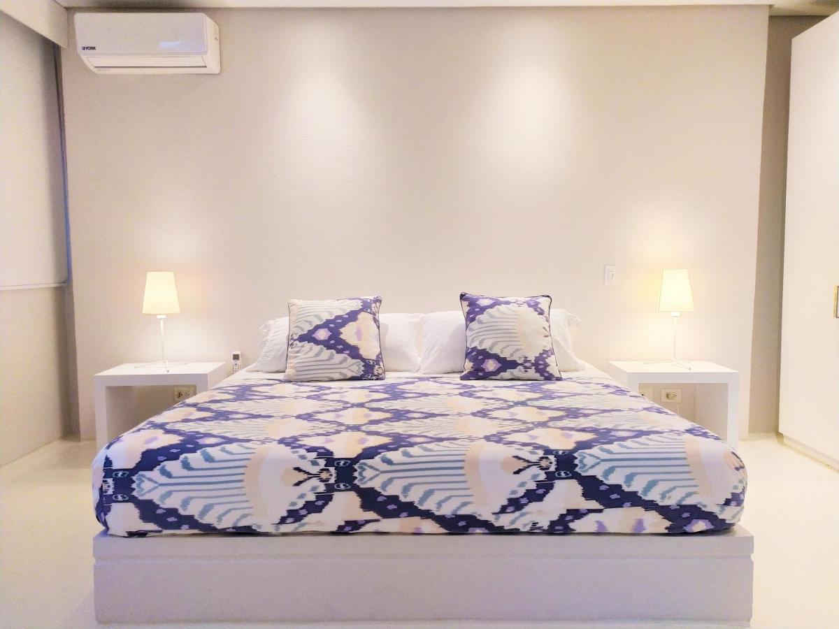 Apartment Morros 3 De Lujo Cartagena