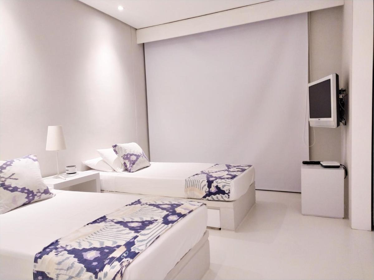 Morros 3 De Lujo Apartment *