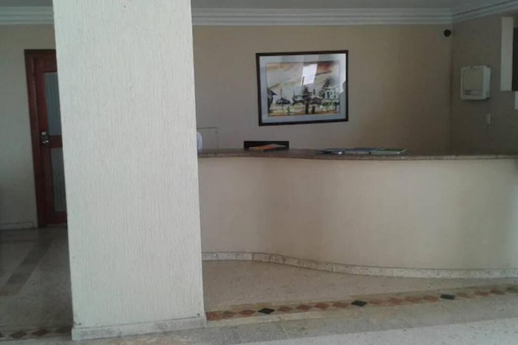 Apartamento Frente Al Mar Apartment