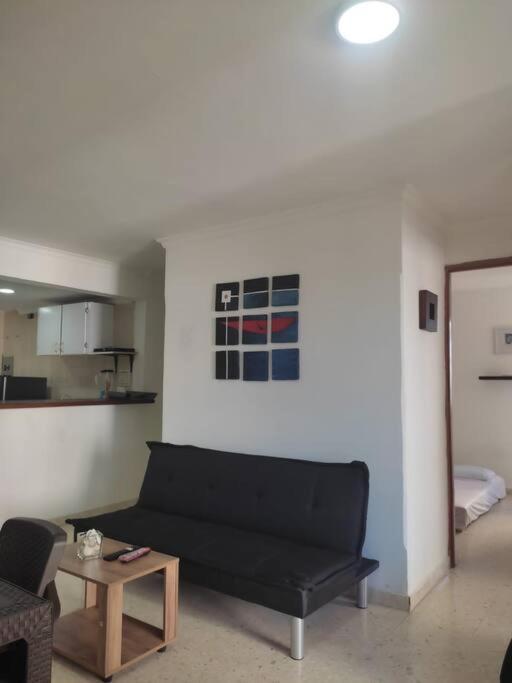 Apartamento Frente Al Mar Apartment Cartagena