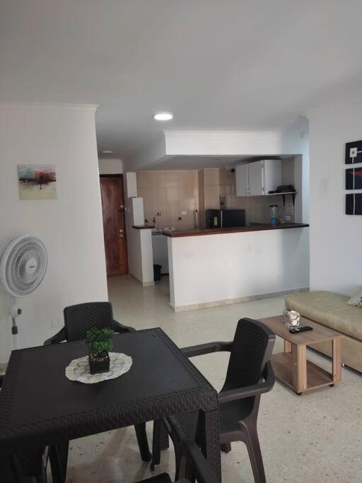 Apartamento Frente Al Mar Apartment