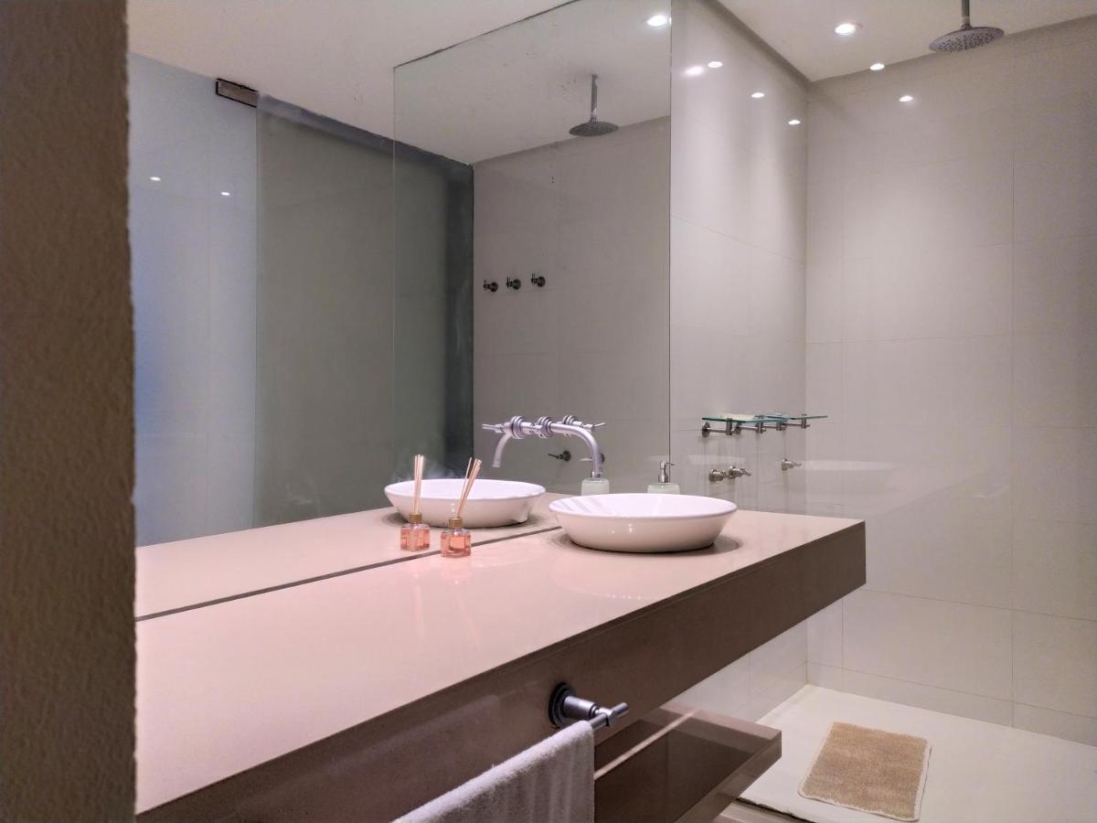 Apartment Morros 3 De Lujo *