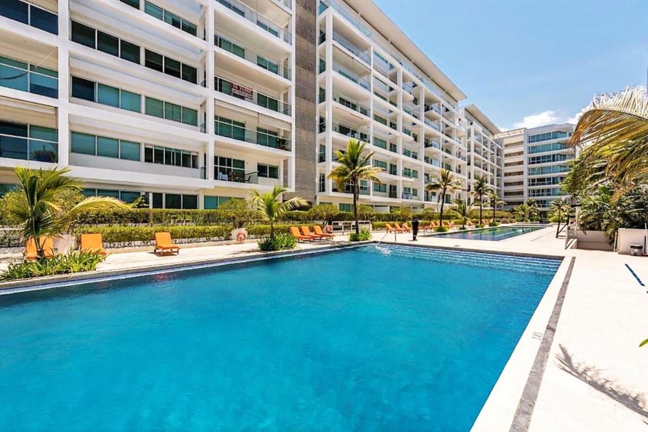 Apartment Morros 3 De Lujo
