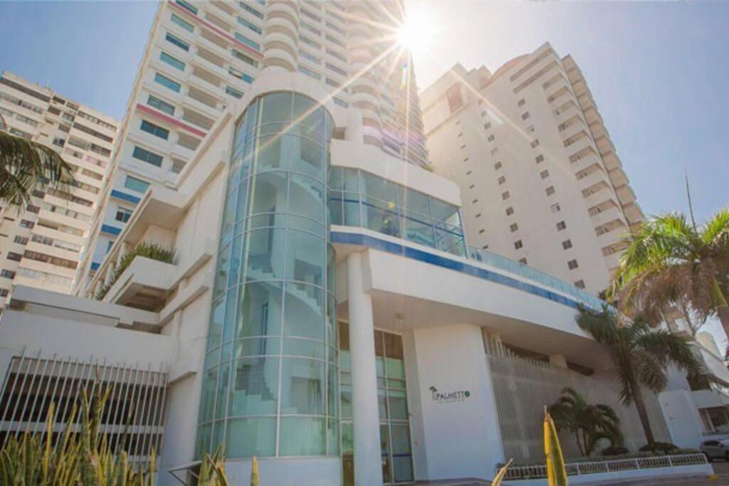Apartment En Bocagrande