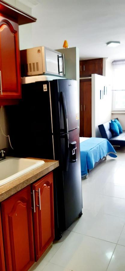 Apartment Apto Nacaela-bocagrande Cerca A La Playa Cartagena