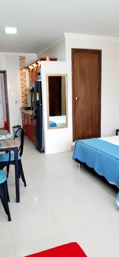 Apartment Apto Nacaela-bocagrande Cerca A La Playa