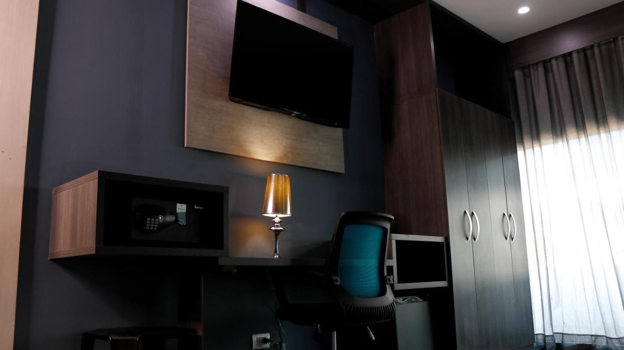 Blue Concept 3* Cartagena