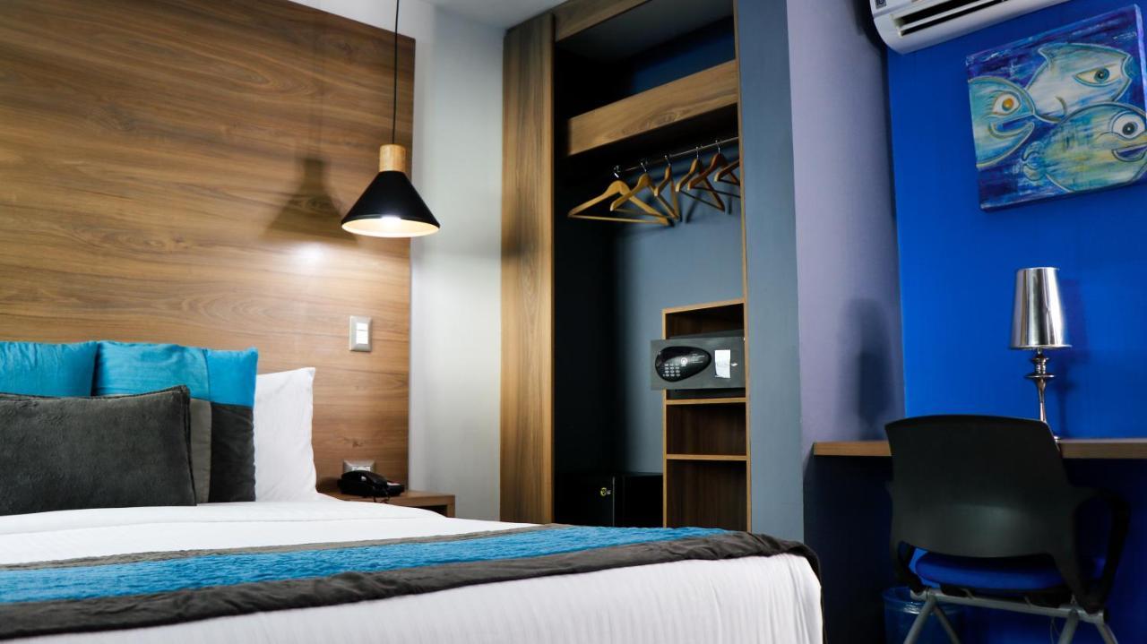 Blue Concept Hotel Cartagena