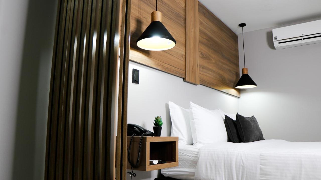 Blue Concept Hotel Cartagena
